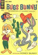 Bugs Bunny 108