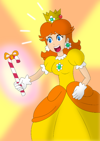 File:Daisy Magic Wand.png