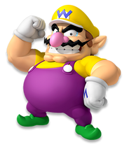 Wario MP10
