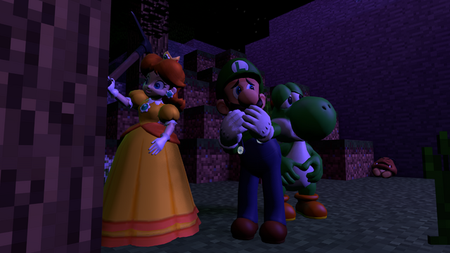 File:Minecrafting at the moonlight.png