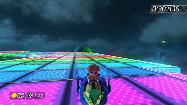 File:Mario Kart 8 Daisy.jpg