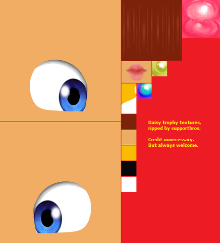 File:Daisy classic melee texture.png