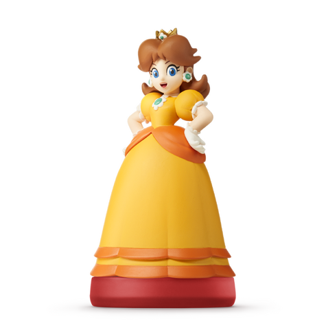 File:Daisy Amiibo.png