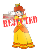 Daisy-rejects-it V2