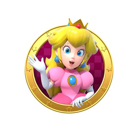 File:New Peach art.jpg
