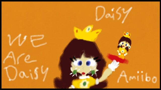 File:Daisy Amiibo.jpg