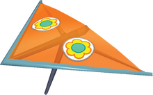 MarioKartSuperGlider