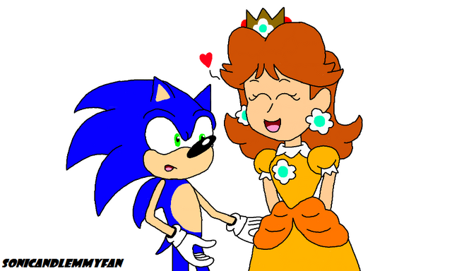 File:Sonic and Daisy.png
