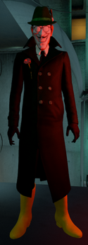 WHFDoctor