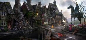 GardenDistrictConcept