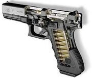 The glock