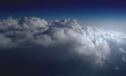 In the Clouds