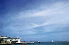 Cirrostratus