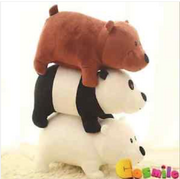 Plushies!