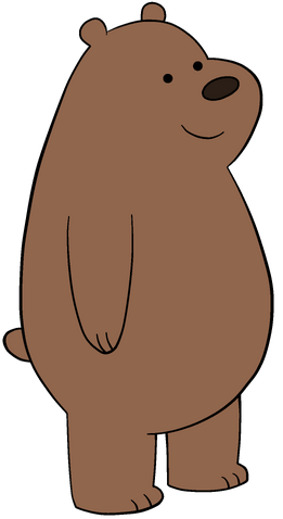 Image - Pilot.png | We Bare Bears Wiki | Fandom powered by Wikia