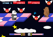 We Bare Bears Arcade