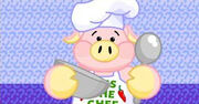 Chef Gazpacho Newspaper