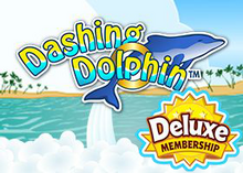 Dashing Dolphin-0