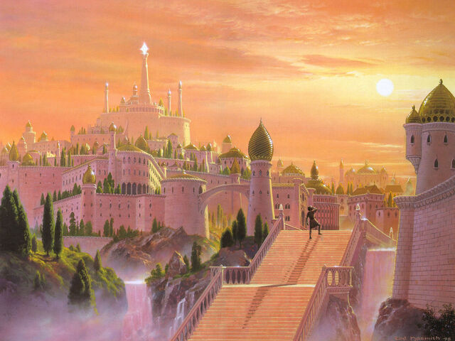 File:Pink city.jpg