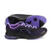 ANT's gym shoes