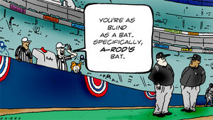 Arod