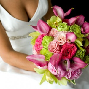 Springwedding