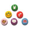 WeeblsStuffBadgeSet