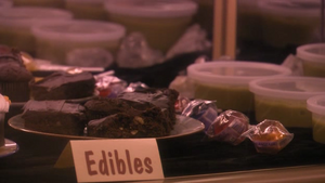 Edibles