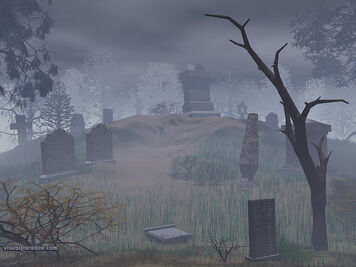 Graveyard-cemeteries-and-graveyards-953641 1024 768