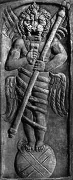 Ahriman