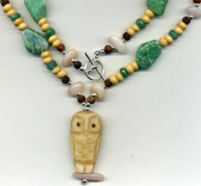 Owltotem