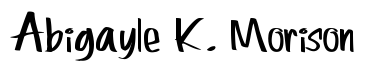 File:Abigayle Name.png