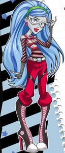 Ghoulia Yelps