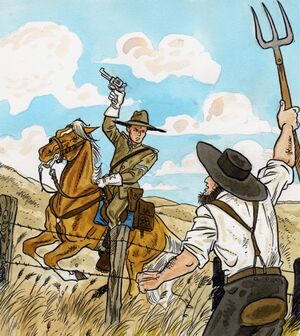 Ranger