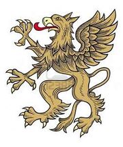 Greif-wappen