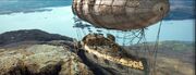 Airship docked.jpg