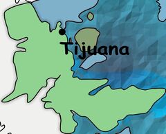 Tijuana