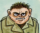 Hanschreck