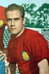 Suarez Miramontes