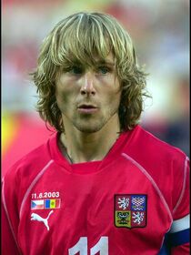 Nedved