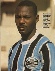 Everaldo