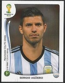 Agüero