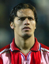 Carlos Paredes