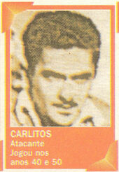 Carlitos