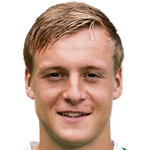 Felix Kroos