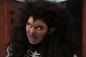 Werewolf Cyd