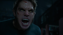 Liam Dunbar Beta Werewolf