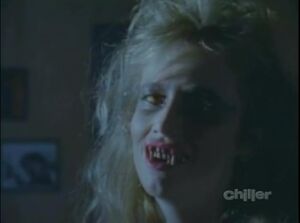 Werewolf Vicki