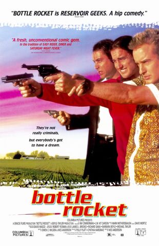 File:Bottle Rocket (film) Poster.jpg