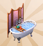 Bubble Bath